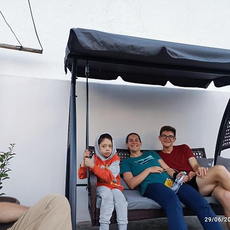مبيت وإفطار كويتو La Casa De La Nonna المظهر الخارجي الصورة